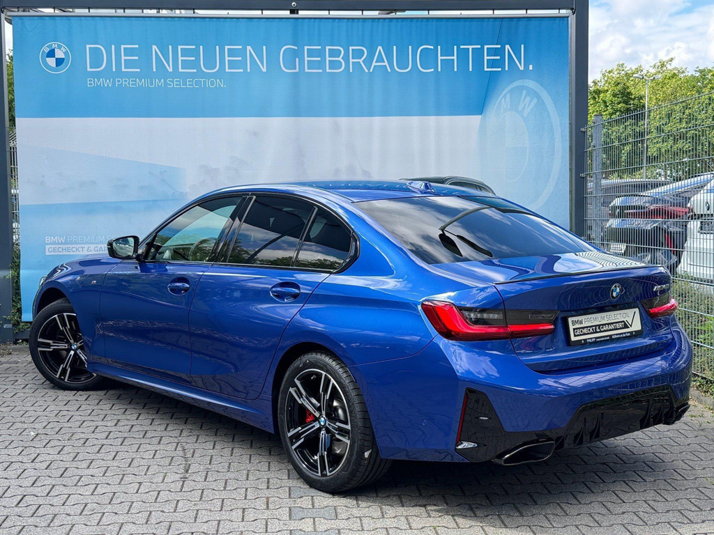 BMW M340