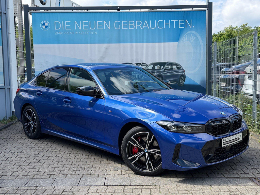 BMW M340