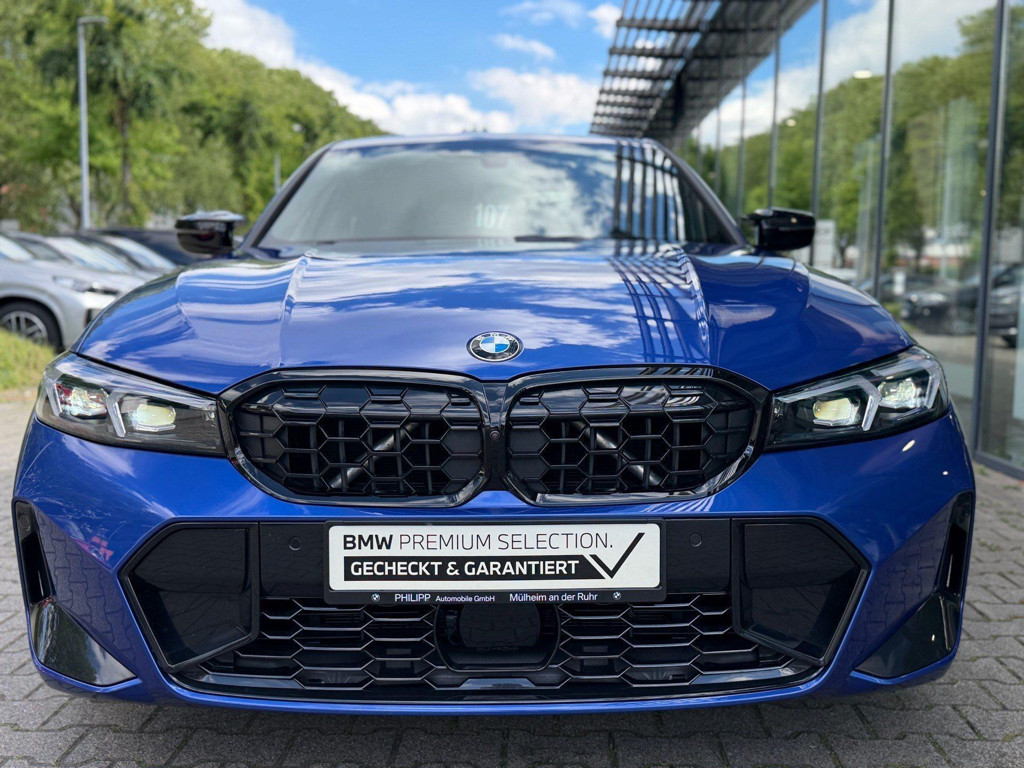 BMW M340