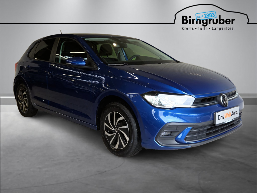 Volkswagen Polo 4Me