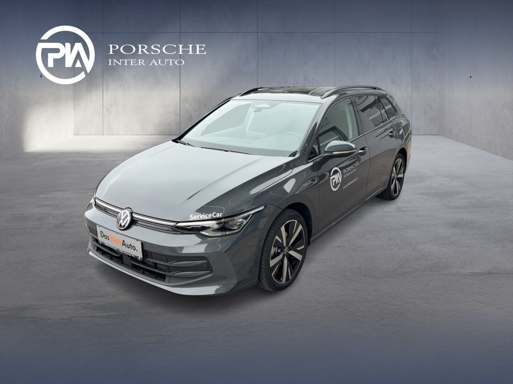 Volkswagen Golf Business DSG Variant