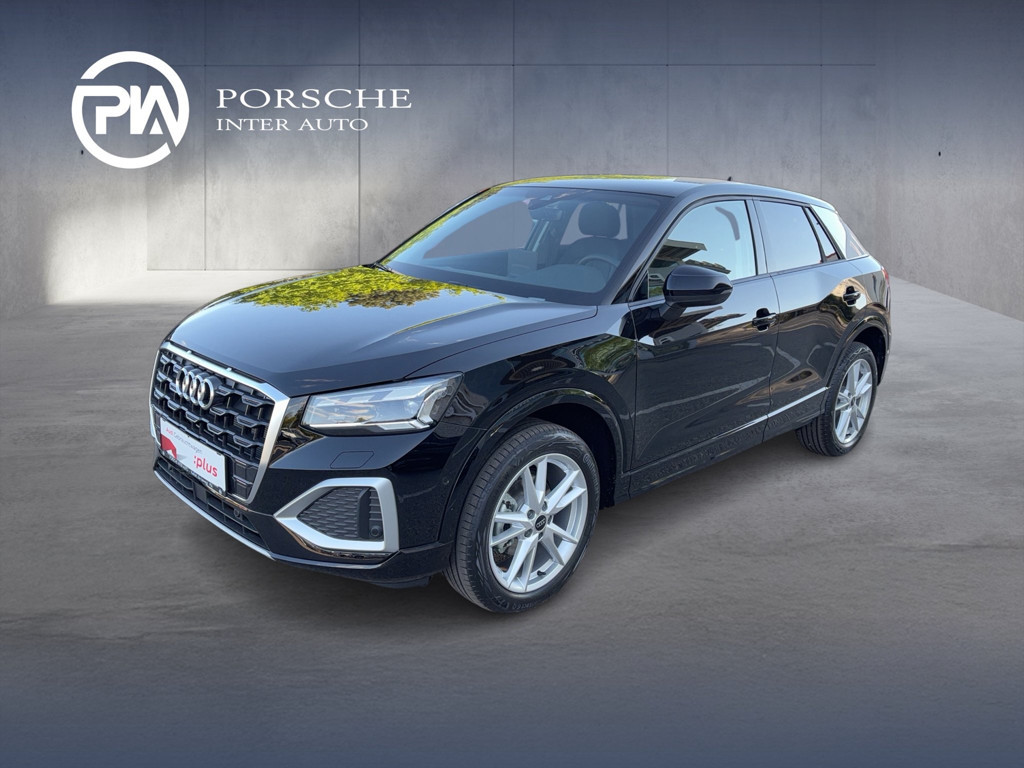 Audi Q2 30 TFSI
