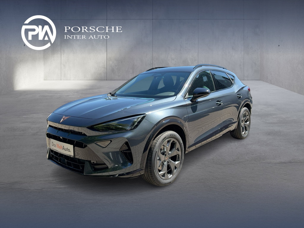 Cupra Formentor DSG