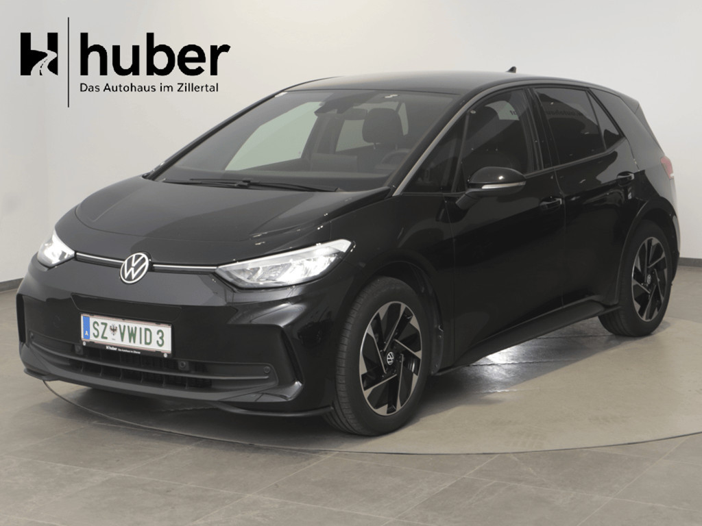 Volkswagen ID.3 Business Pure