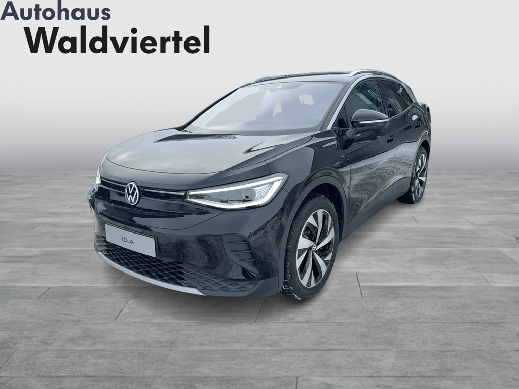 Volkswagen ID.4 4Motion Business Performance Pro