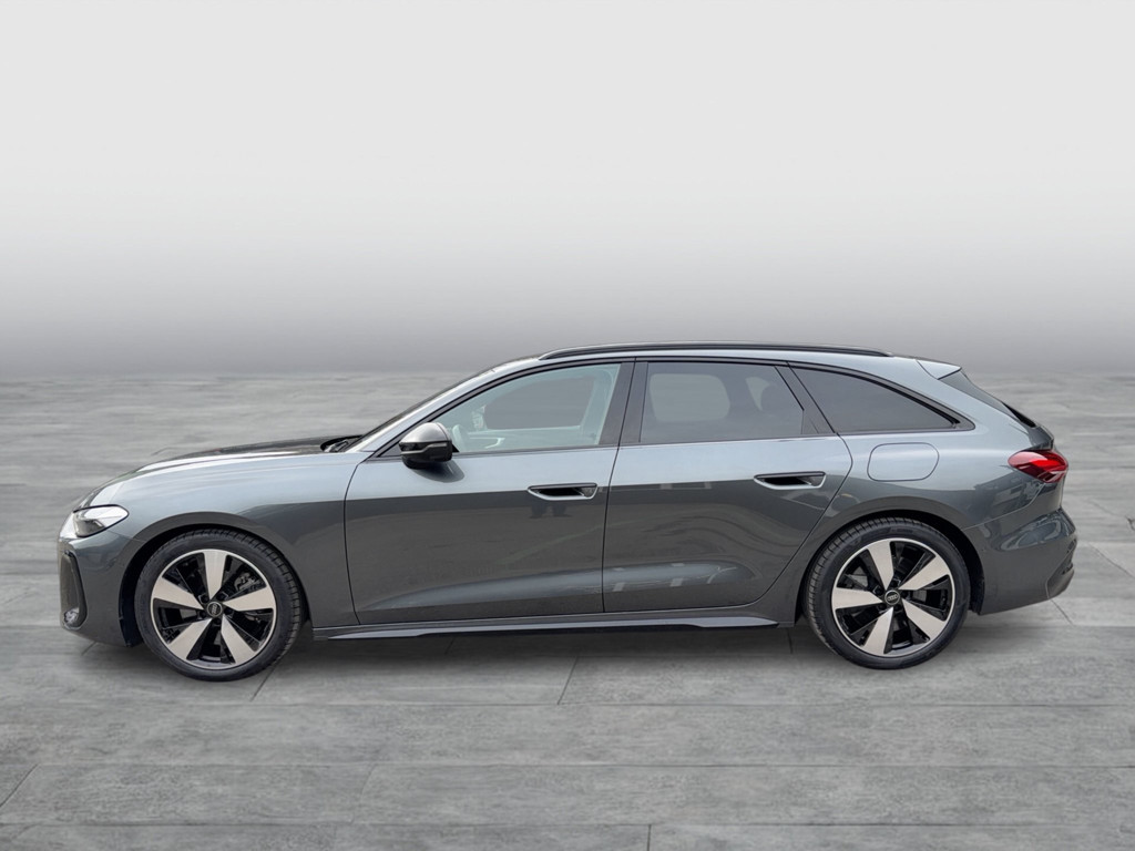 Audi A5 Avant e-hybrid quattro 270 kW