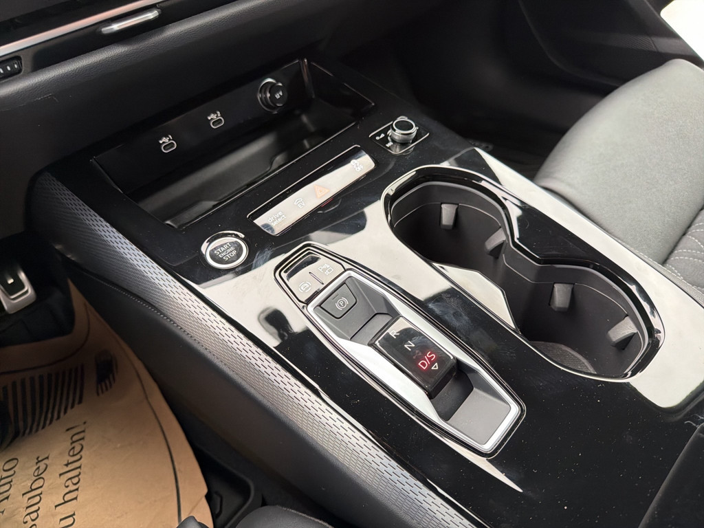 Audi A5 Avant