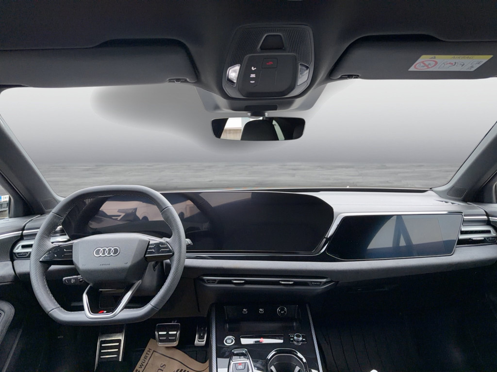 Audi A5 Avant