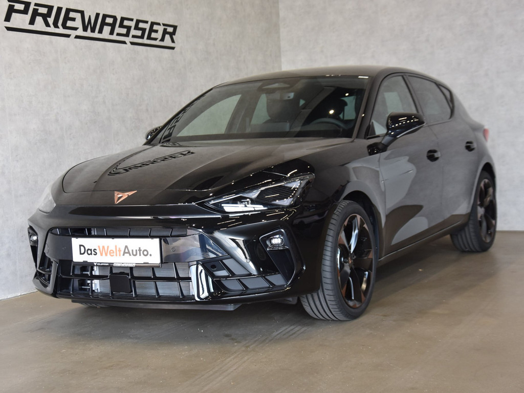 Cupra Leon 1.5 TSI