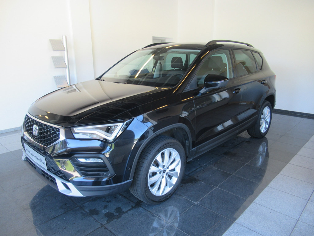 Seat Ateca Style 1.0 TSI