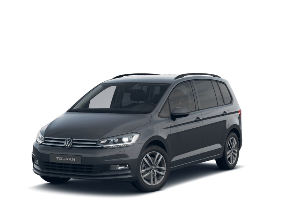 Volkswagen Touran DSG