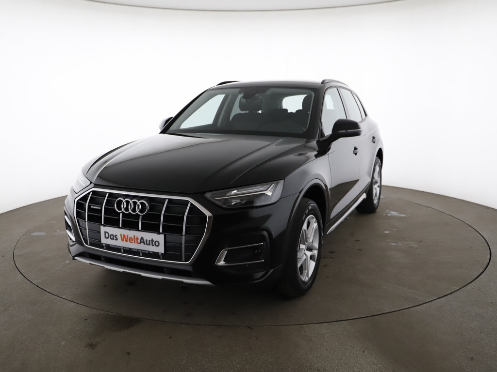 Audi Q5 Sportback Quattro 40 TDI