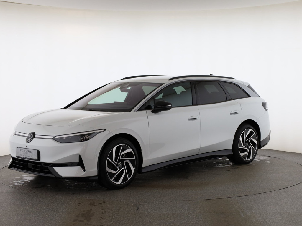 Volkswagen ID.7 Business Pro Tourer