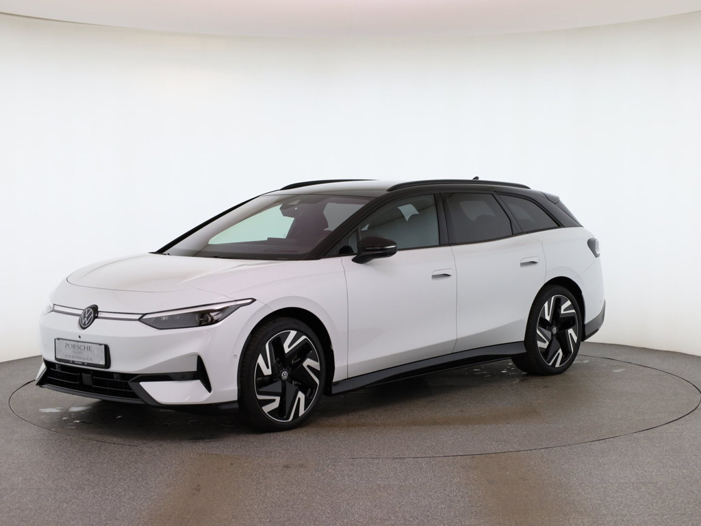 Volkswagen ID.7 Business Pro Tourer
