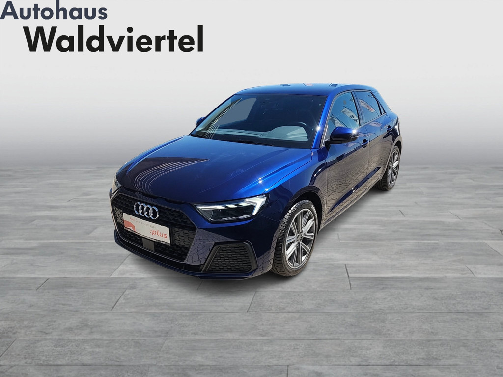 Audi A1 Sportback 30 TFSI