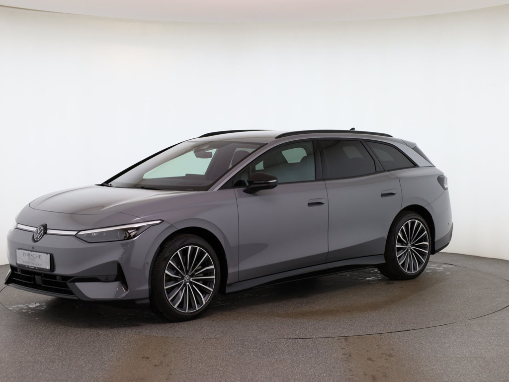 Volkswagen ID.7 Business Pro Tourer