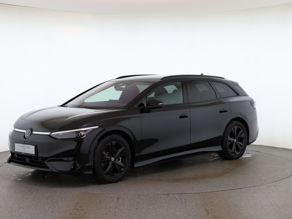 Volkswagen ID.7 Business Pro Tourer