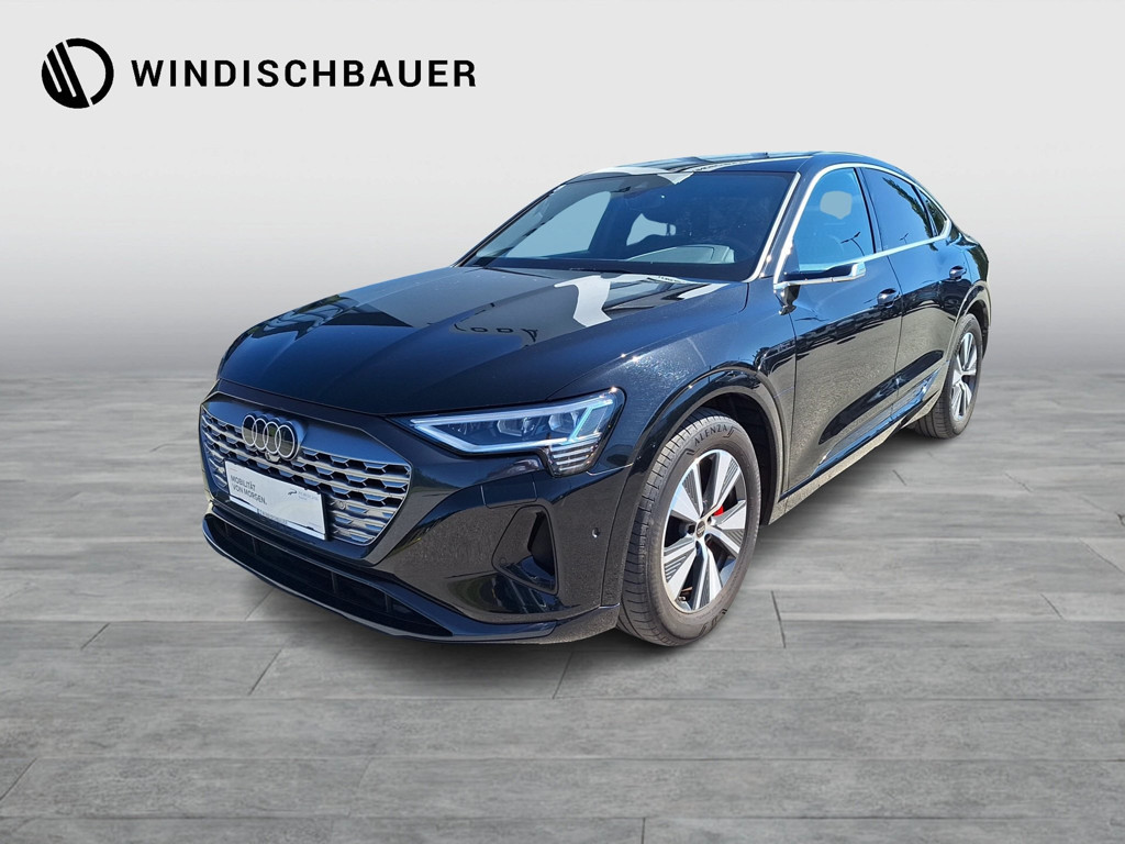 Audi Q8 e-tron Sportback Quattro 55