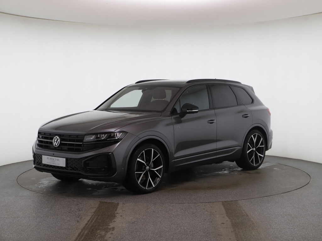 Volkswagen Touareg 4Motion R-Line