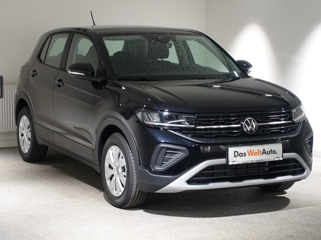 Volkswagen T-Cross 4Me TSI