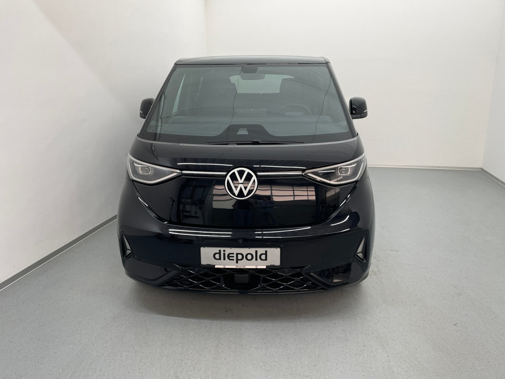 Volkswagen ID.Buzz