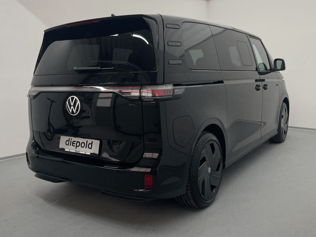Volkswagen ID.Buzz