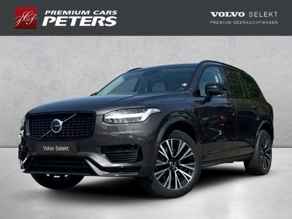 Volvo XC90 XC90