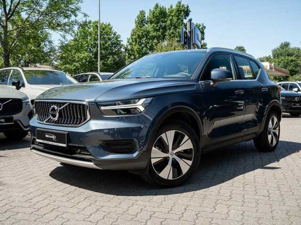 Volvo XC40 Inscription T4 Recharge