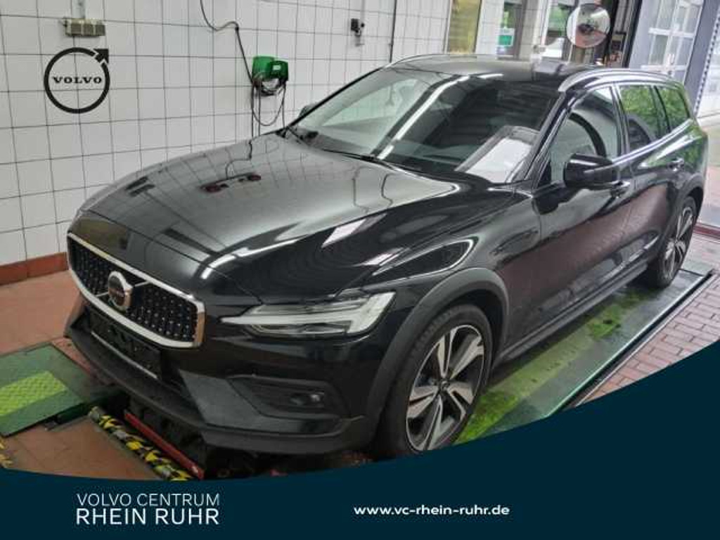 Volvo V60 Cross Country CC