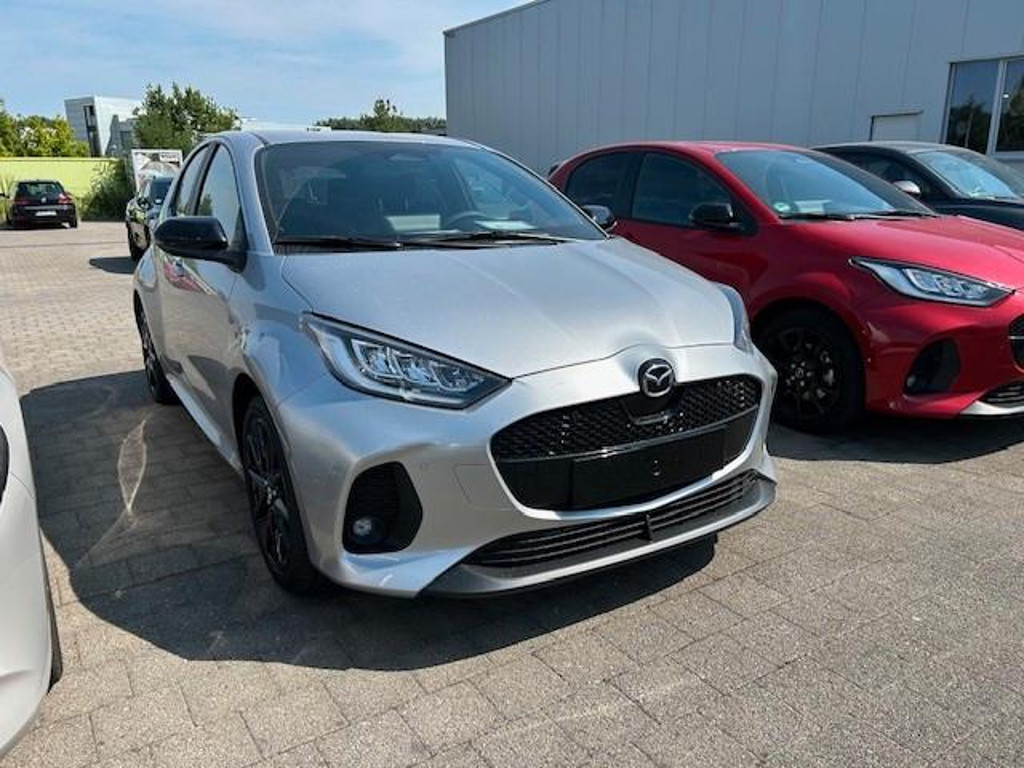 Mazda 2