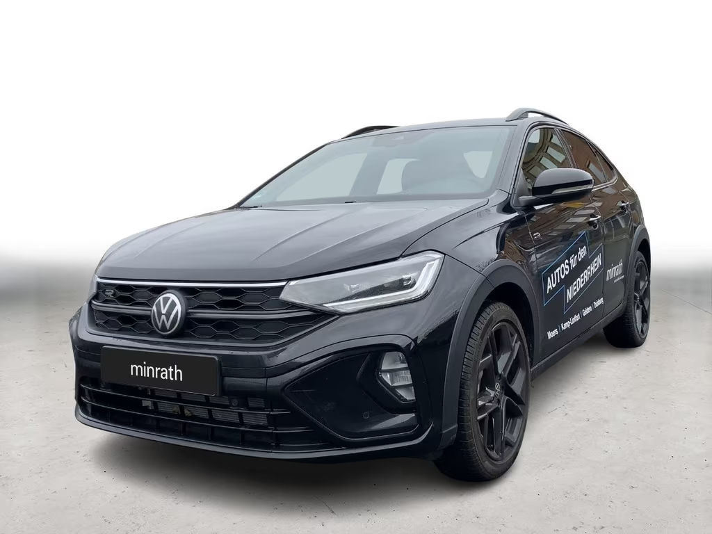 Volkswagen Taigo R-Line 1.0 TSI
