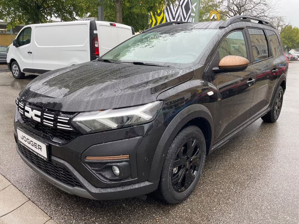 Dacia Jogger Extreme ECO-G