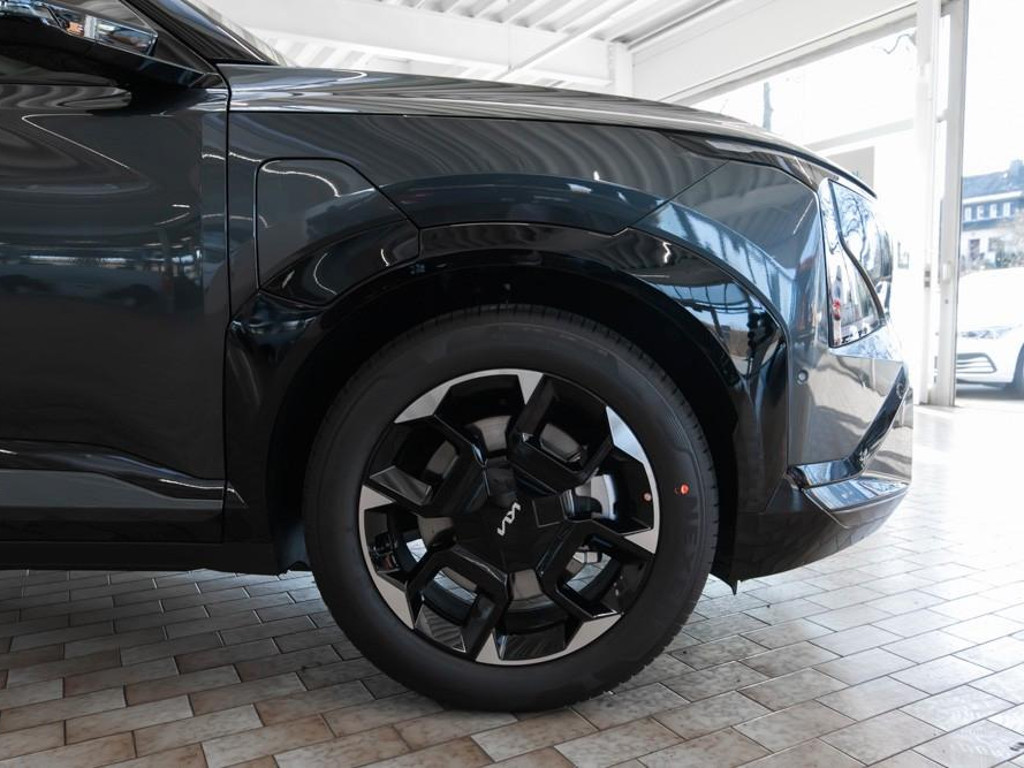 Kia EV5