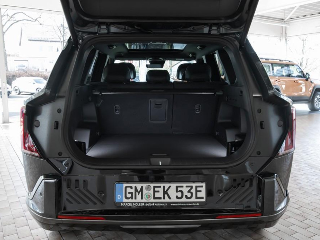 Kia EV5