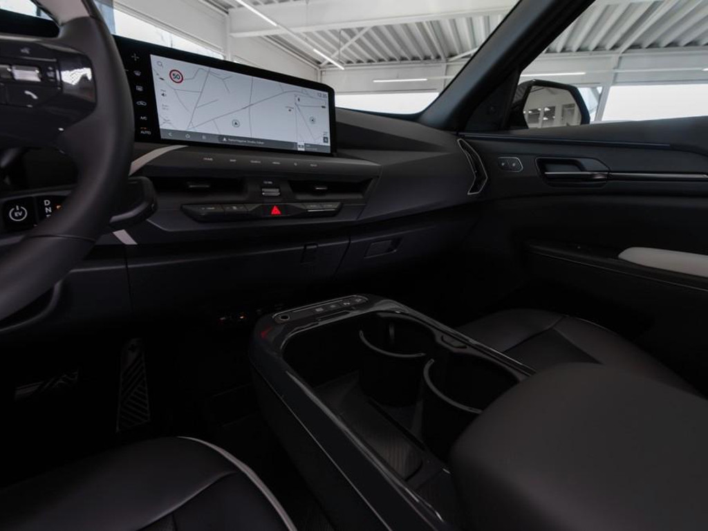 Kia EV5