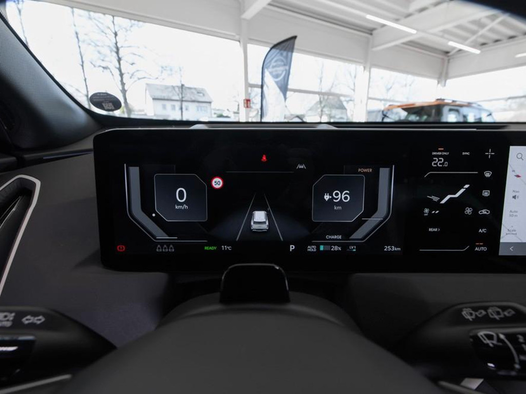 Kia EV5