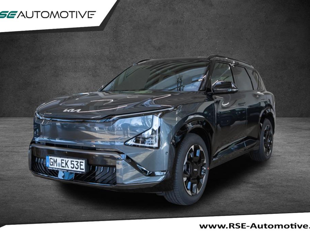 Kia EV5
