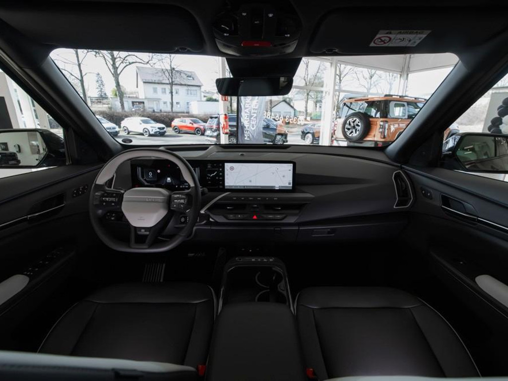 Kia EV5