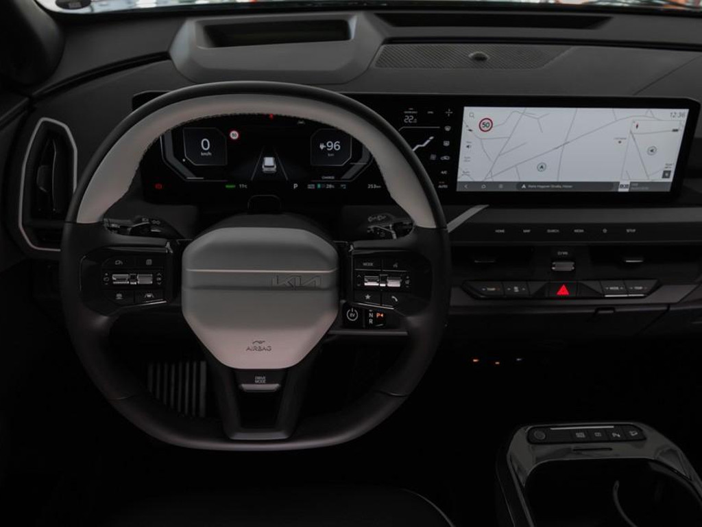 Kia EV5