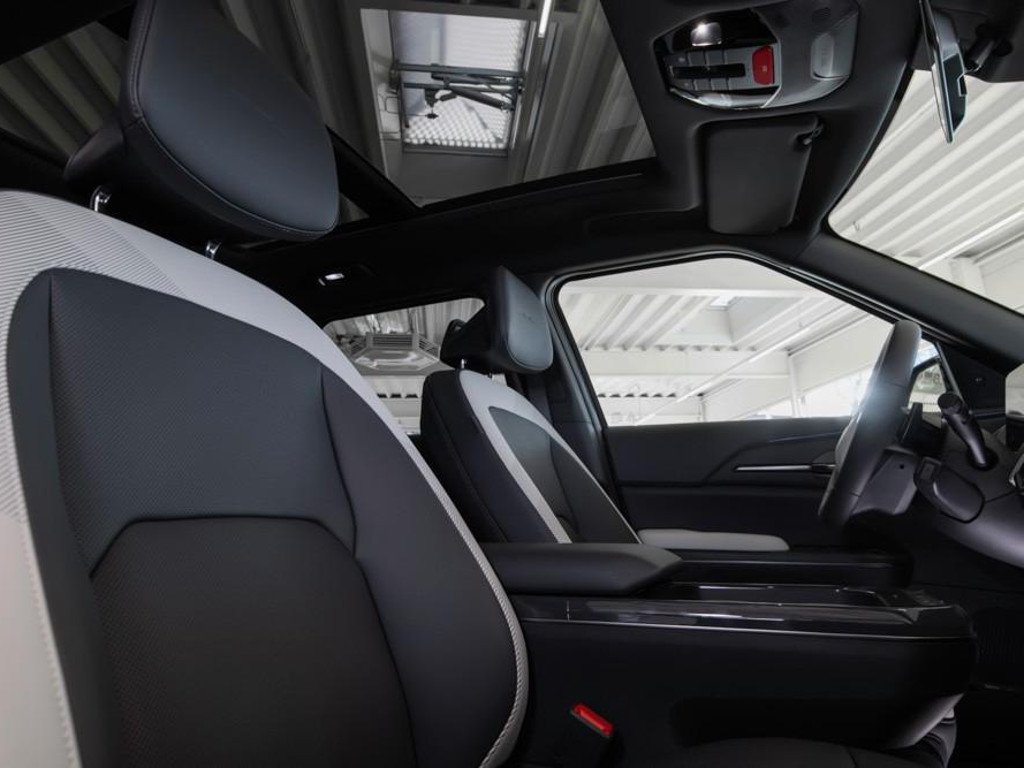 Kia EV5