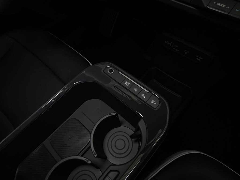 Kia EV5