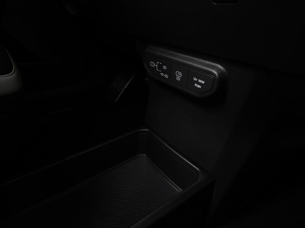 Kia EV5