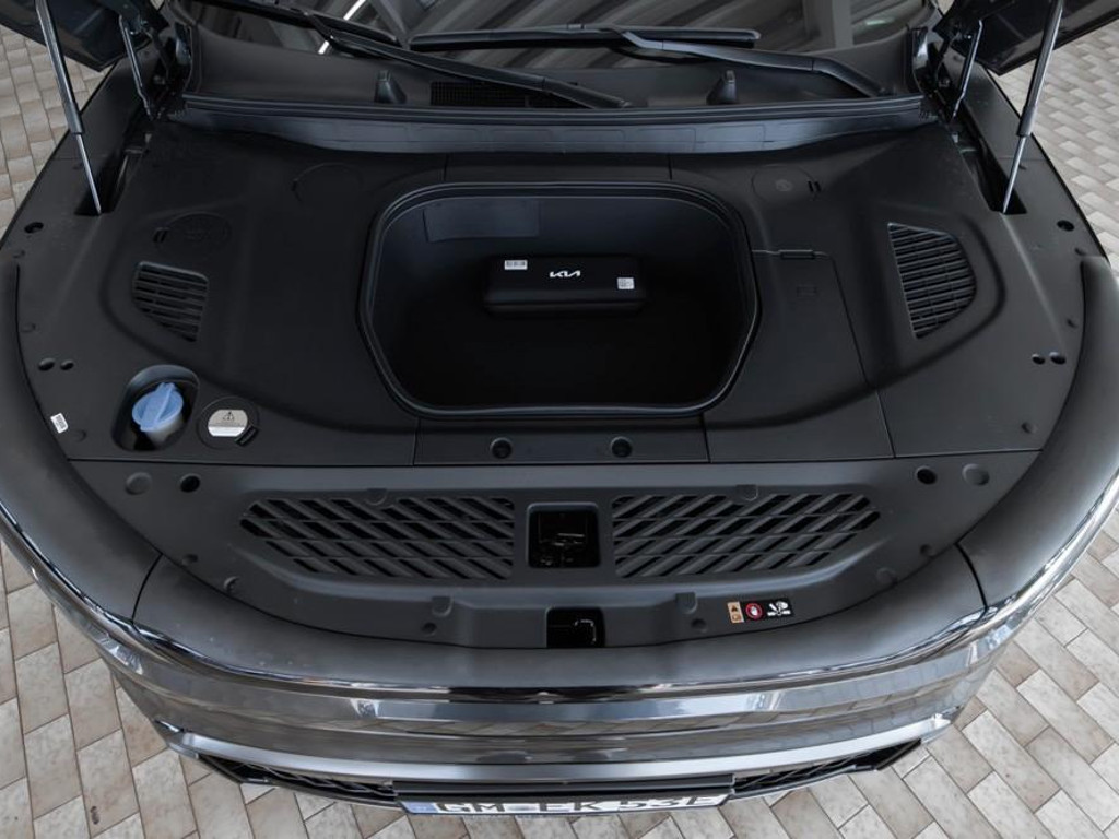 Kia EV5