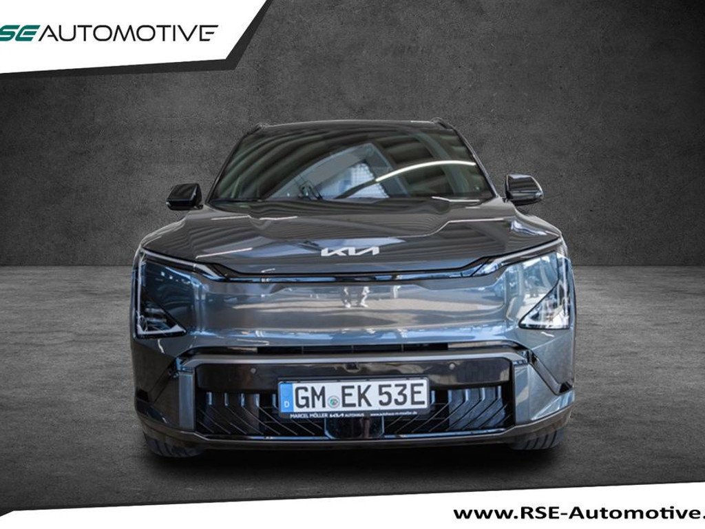 Kia EV5