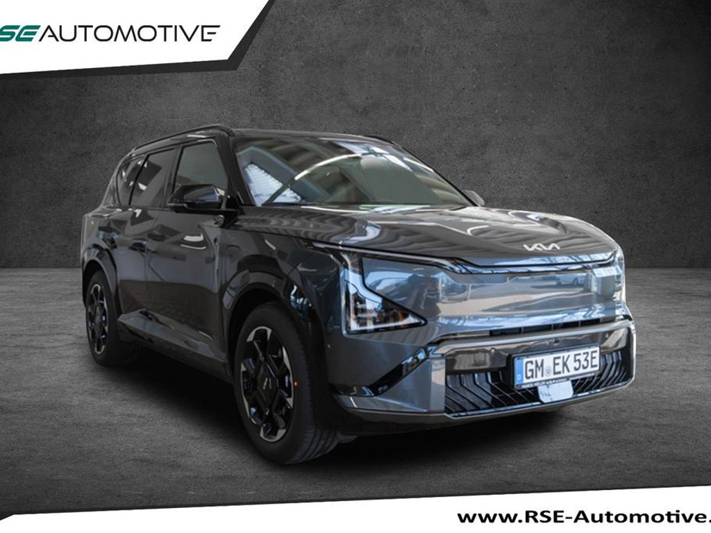 Kia EV5