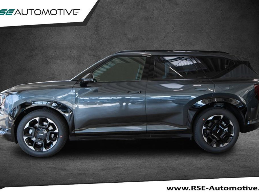 Kia EV5