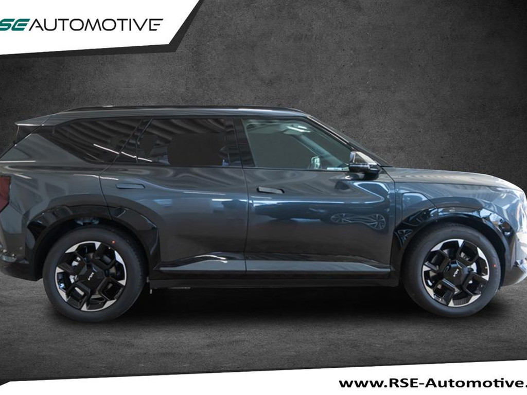 Kia EV5