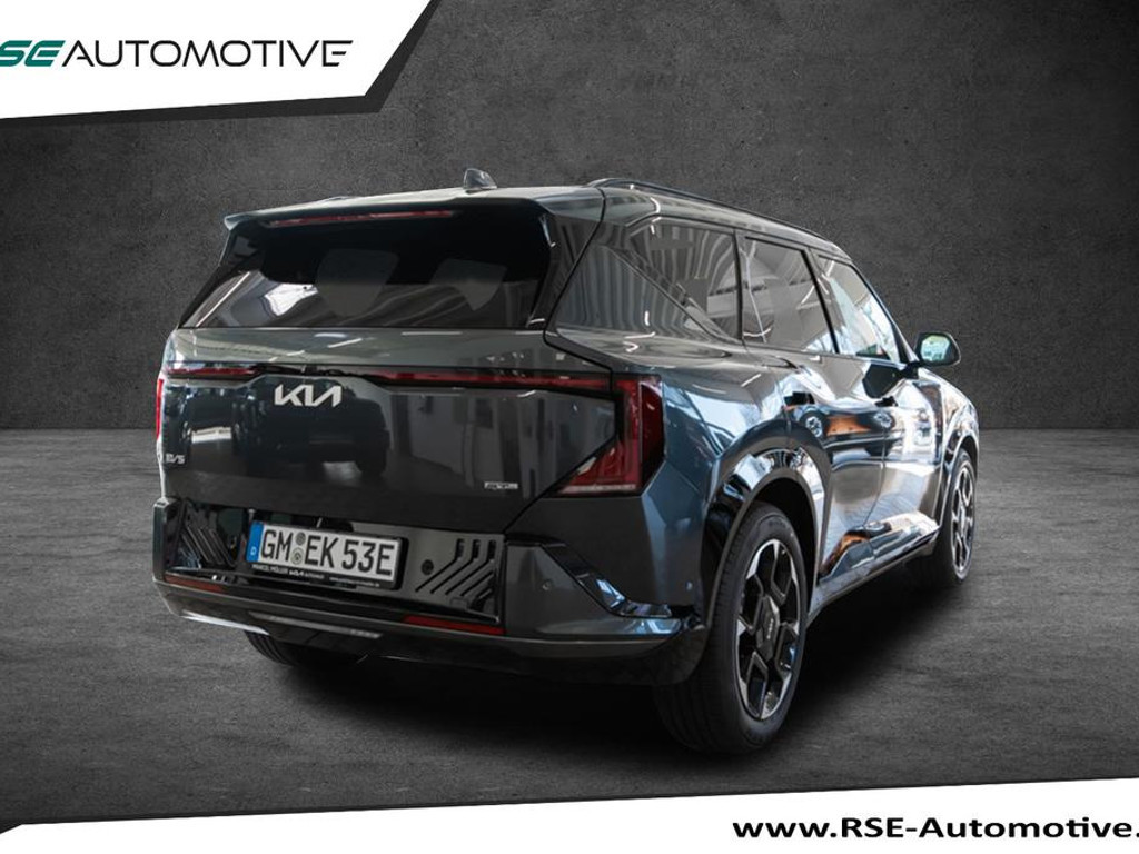 Kia EV5