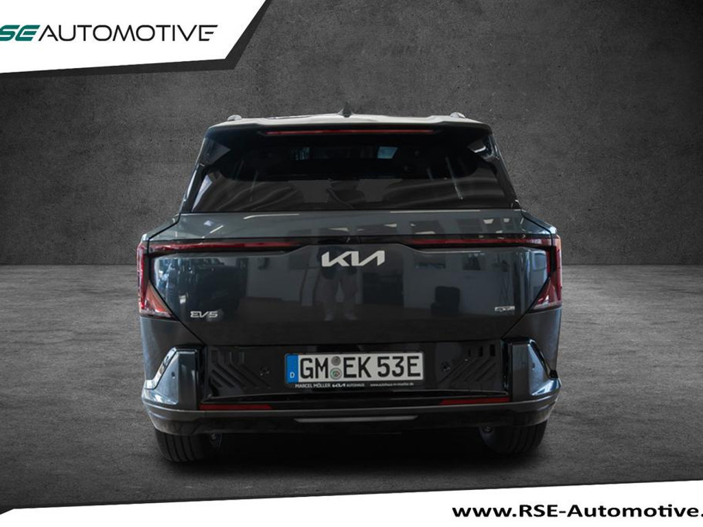 Kia EV5