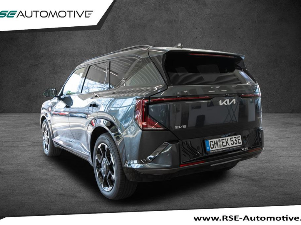 Kia EV5